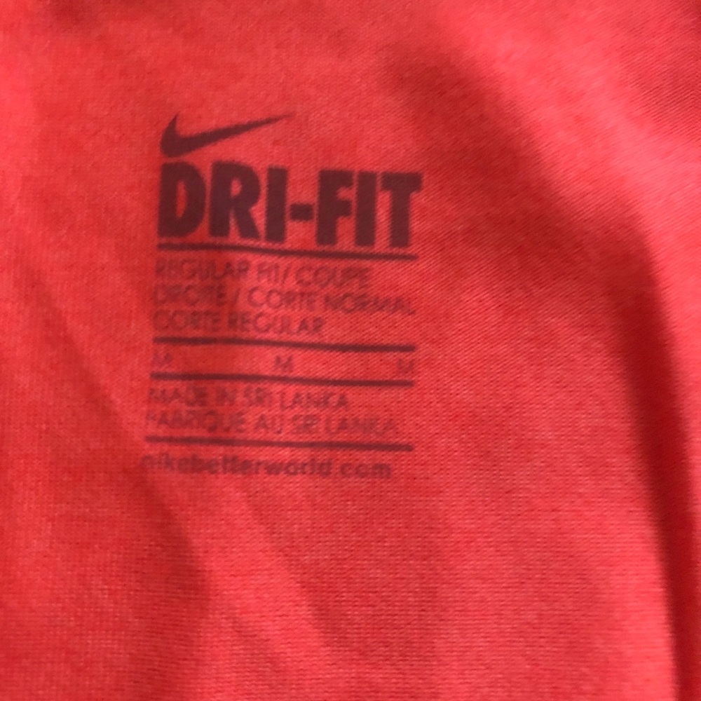 Dri Fit Tank - Picture 2 of 4
